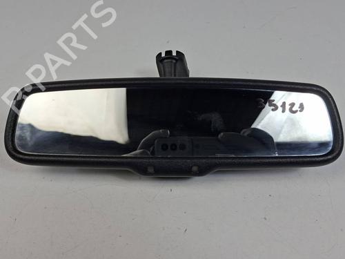 Used Rear mirror Rear mirror HONDA CIVIC X Hatchback (FC_, FK_) 1.5 VTEC (FK7) (182 hp) 39959120 39959120