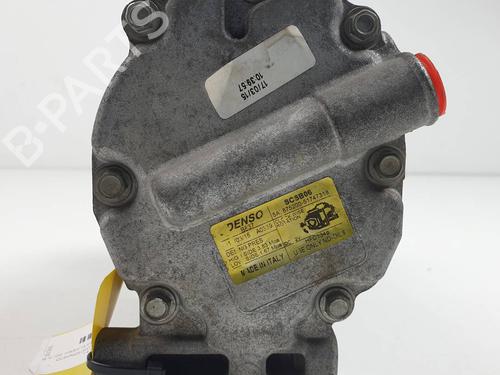 AC compressor FORD KA (RU8) 1.2 | BP30278374M34 - Image 5