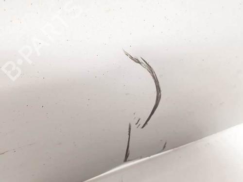 Right front door VW SHARAN (7M8, 7M9, 7M6) 1.9 TDI | BP18090931C3 