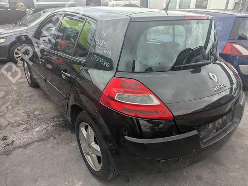 Teile für RENAULT MEGANE II (BM0/1_, CM0/1_)  1.5 dCi (BM1F, CM1F)  4640280 