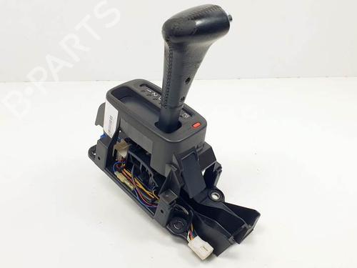 Gear lever NISSAN X-TRAIL I (T30) 2.0 | BP25116662M90 