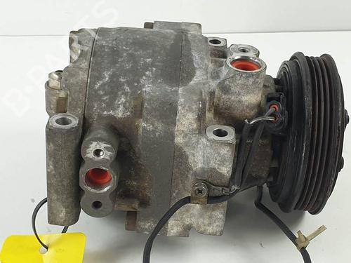 Used AC compressor AC compressor MAZDA MX-5 II (NB) [1998-2005] 25146215 25146215