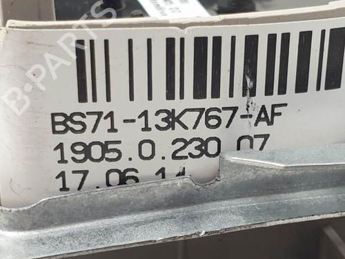 Interior roof light FORD MONDEO IV (BA7) 2.0 TDCi | BP24930937I8 