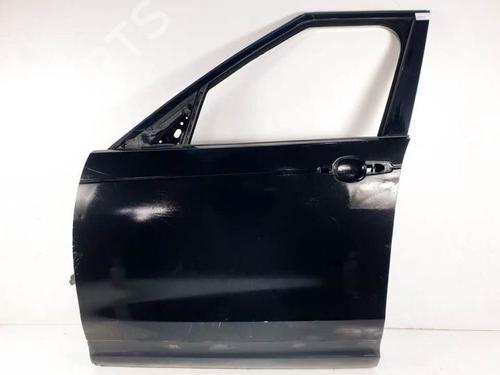 Used Left front door SEAT LEON (5F1) [2012-2021]  17166033