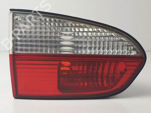 Used Left tailgate light Left tailgate light HYUNDAI H-1 Travel (TQ) 2.5 CRDi (140 hp) 24933207 24933207