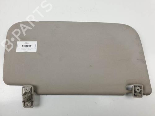 Used Left sun visor OPEL COMBO Tour 1.7 CDTI 16V (101 hp) 24339510