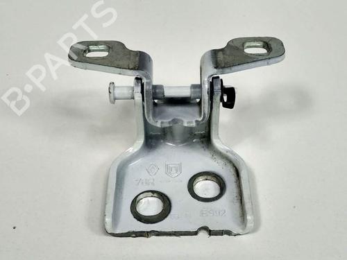Used Hinge/Door check strap Hinge/Door check strap DACIA SANDERO II TCe 90 (B8M1, B8MA, B8AC) (90 hp) 13954328 13954328