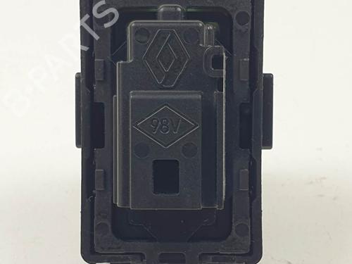 Left rear window switch RENAULT CAPTUR II (HF_) TCe 100 (HFMT) | BP27604316I29 - Image 2