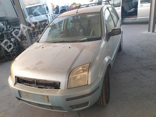 Teile für FORD FUSION (JU_) 1.4 TDCi 4775659