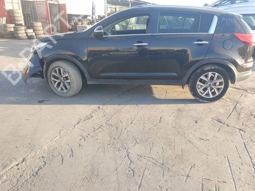 Engine control unit (ECU) KIA SPORTAGE III (SL) 1.7 CRDi | BP39169785M57 - Image 9