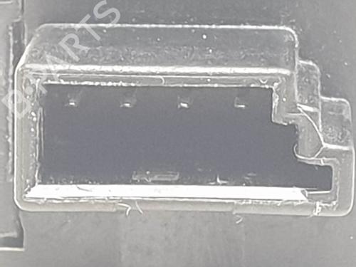 Left rear window switch BMW X3 (E83) 2.0 d | BP28065533I29 - Image 3
