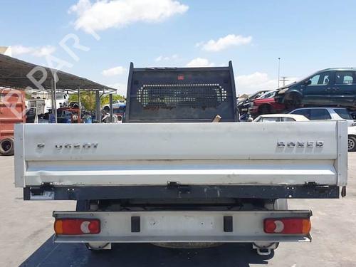 Right sun visor PEUGEOT BOXER Van 2.2 HDi 130 | BP25255948I2  - Image 14