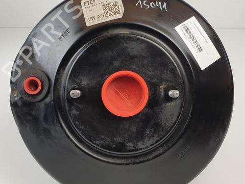 Used Servo brake SEAT IBIZA III (6L1) 1.4 TDI (80 hp) 21391538