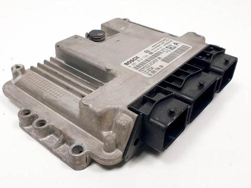 Used Engine control unit (ECU) CITROËN C4 Grand Picasso I (UA_) 1.6 HDi (109 hp) 16820080