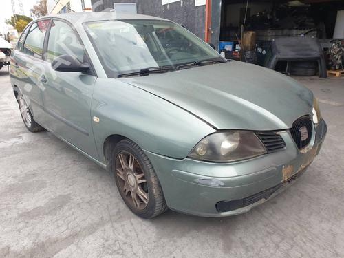 Electronic module SEAT IBIZA III (6L1) 1.4 TDI | BP36661525M83  - Image 12