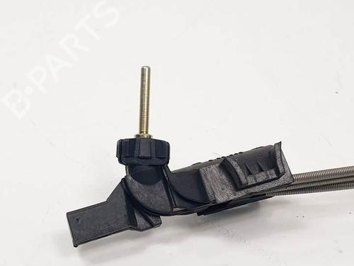 Right mirror SEAT CORDOBA (6L2) 1.9 TDI | BP17215704C27 