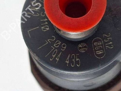 Injector BMW 3 (E90) 325 d | BP40176991M100 - Image 3