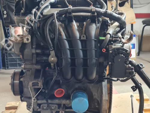 Engine MITSUBISHI COLT VI (Z3_A, Z2_A) 1.1 (Z31A, Z32A) | BP27525681M1 