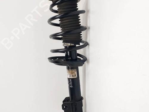 Used Right front shock absorber Right front shock absorber OPEL VECTRA C Estate (Z02) 1.9 CDTI (F35) (150 hp) 18069999 18069999