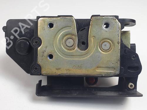 front-left-lock-ssangyong-rodius-i-2005-30763223 main image