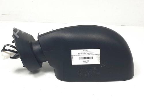 Retrovisor esquerdo DACIA SANDERO 1.2 16V | BP39423290C26 - Image 5