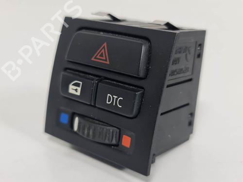 Used Warning switch Warning switch BMW 3 (E90) 320 d (163 hp) 7096708 7096708