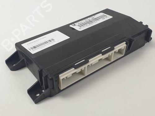 Used Electronic module JAGUAR S-TYPE II (X200) 2.7 D (207 hp) 25138832