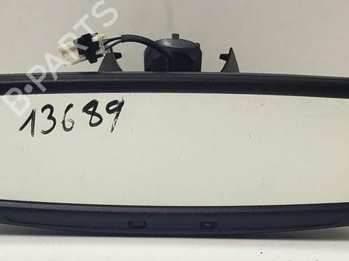 Used Rear mirror Rear mirror 19030476 19030476