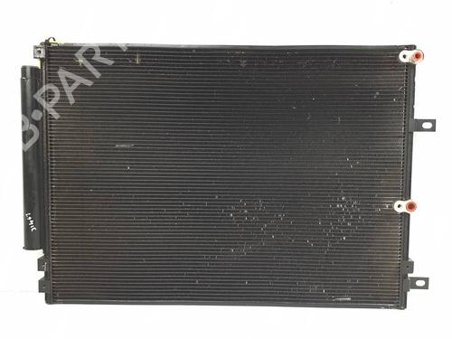 AC radiator JEEP CHEROKEE (KL) 2.0 CRD | BP29581755M32 