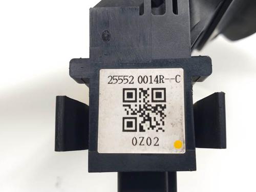Switch RENAULT MEGANE III Hatchback (BZ0/1_, B3_) 1.5 dCi (BZ09, BZ0D, BZ1W, BZ29, BZ14) | BP25116760I30 