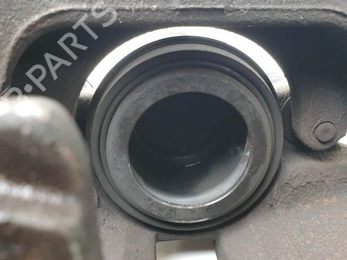 Left front brake caliper SEAT LEON (1P1) 2.0 TDI | BP27729735M105 - Image 5
