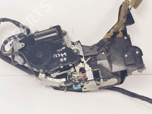 Front right lock LEXUS LS (_F3_) 430 (UCF30) BP19327562C97