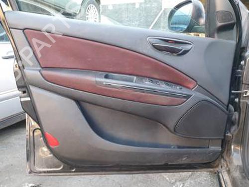 Pára-choques frente FIAT BRAVO II (198_) 1.9 D Multijet (198AXC1B) | BP30884989C7