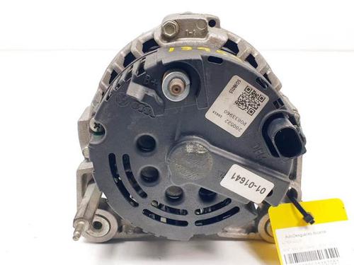 Alternator SEAT IBIZA II (6K1) 1.4 | BP17165373M7 