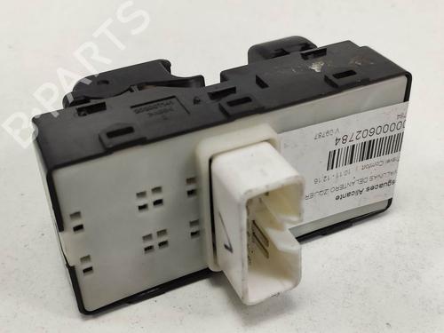Left front window switch HYUNDAI H-1 Travel (TQ) 2.5 CRDI | BP9761591I27 - Image 4