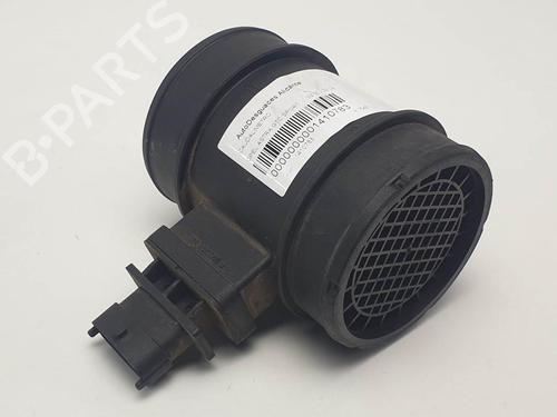 Used Mass air flow sensor Mass air flow sensor OPEL ASTRA H GTC (A04) 1.9 CDTi (L08) (150 hp) 25138583 25138583