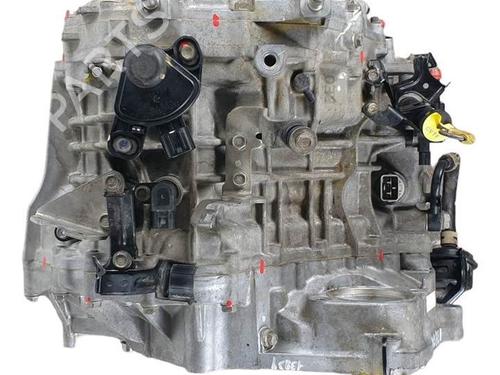 Gearbox HONDA JAZZ III (GE_, GG_, GP_, ZA_) 1.3 HYBRID (GP1) | BP17962998M3 