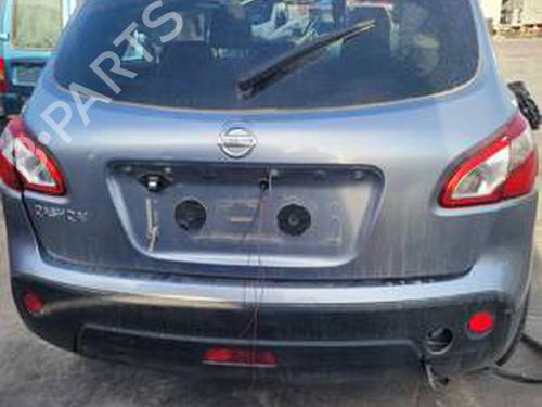 Pièces Détachées Usagées NISSAN QASHQAI I (J10, NJ10) 1.6 (114 hp) 4352459
