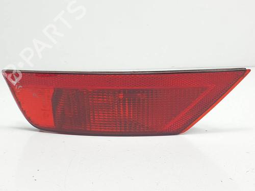 Used Left front fog light Left front fog light FORD KUGA II (DM2) [2012-2026] 16468513 16468513
