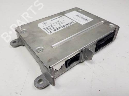 Electronic module MERCEDES-BENZ M-CLASS (W164) ML 320 CDI 4-matic (164.122) | BP11769737M83 