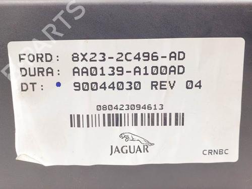 Electronic module JAGUAR XF I (X250) 2.7 D | BP16579371M83 