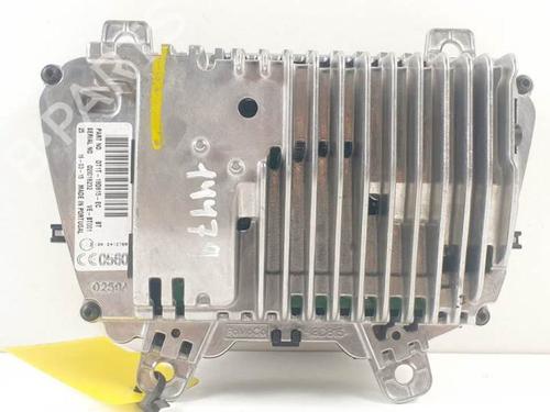 Switch FORD TRANSIT CONNECT (P65_, P70_, P80_) 1.8 Di | BP29275107I30 