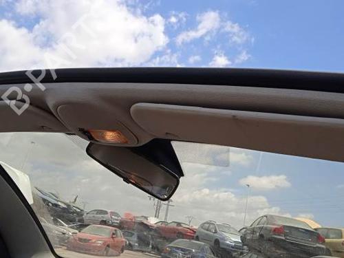 Right front door PEUGEOT 206 CC (2D) 1.6 16V (2DNFUF, 2DNFUR) | BP8599882C3 