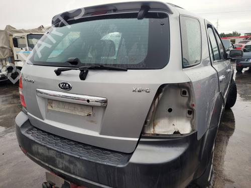 Electronic module KIA SORENTO I (JC) 2.5 CRDi | BP37668606M83  - Image 14