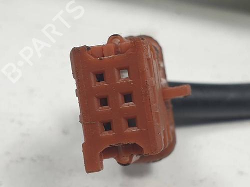 Electronic module CITROËN JUMPY II Van 1.6 HDi 90 8V | BP34515469M83  - Image 5