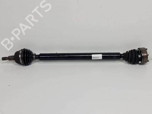 Used Right front driveshaft Right front driveshaft AUDI A3 (8L1) 1.6 (101 hp) 6856953 6856953