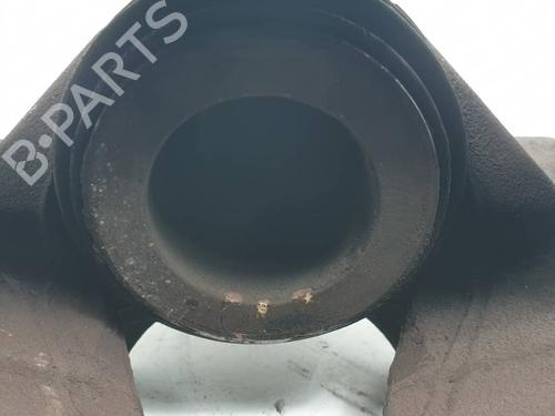 Left front brake caliper OPEL ASTRA J (P10) 1.6 (68) | BP37286608M105 - Image 3