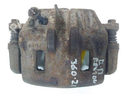 Used Right front brake caliper Right front brake caliper SSANGYONG REXTON / REXTON II (GAB_) 3.2 RX320 4x4 (220 hp) 11570419 11570419