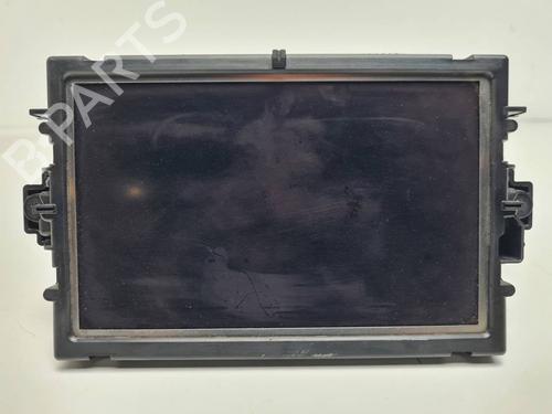 Display MERCEDES-BENZ C-CLASS (W204) C 200 CDI (204.001) (136 hp) 29265768
