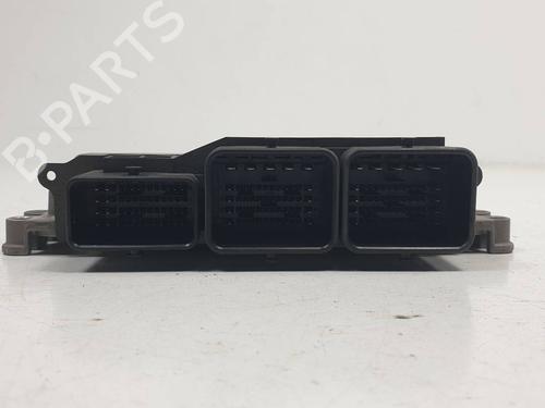 Engine control unit (ECU) CITROËN C4 II (NC_) 1.6 HDi 90 | BP34512036M57 - Image 4